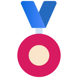 medaille icon