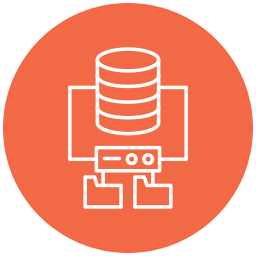 Database icon