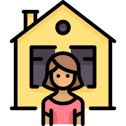 House icon