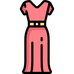 Dress icon