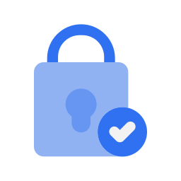 Padlock icon