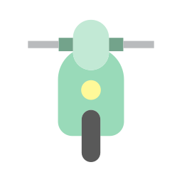 motorrad icon