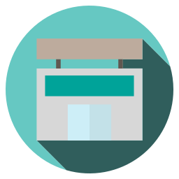 Store icon