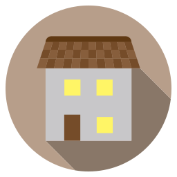 house icon