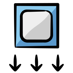 Cpu icon