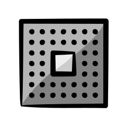 Socket icon