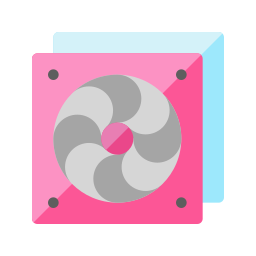 ファン icon