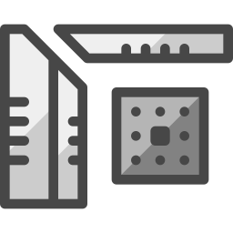 Heatsink icon