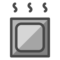 prozessor icon