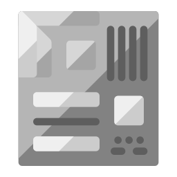 hauptplatine icon