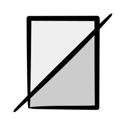 Paper icon