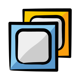 Processors icon