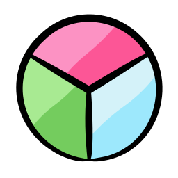 Colors icon