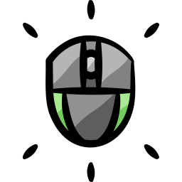 Mouse icon