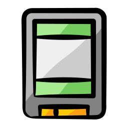 ssd icon