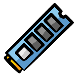 SSD icon