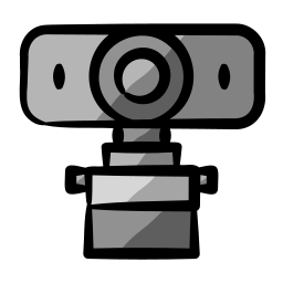 Webcam icon