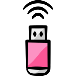 Adapter icon