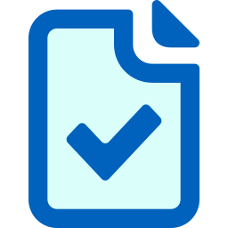 verifiziert icon