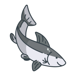 Salmon icon