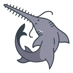 Shark icon