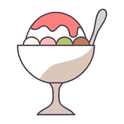 Dessert icon