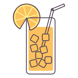 Beverage icon