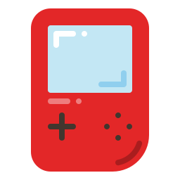 gamepad icon