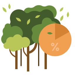 Tree icon