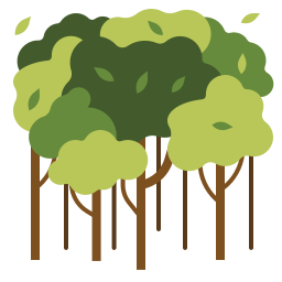 Forest icon