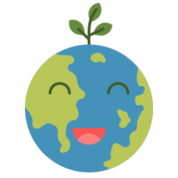 Earth icon