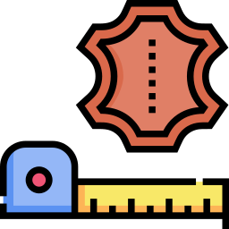 Measurement icon