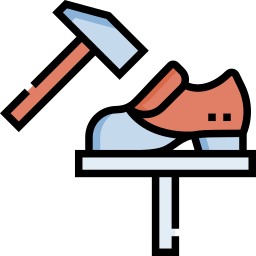 Shoemaker icon