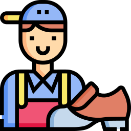 Cobbler icon