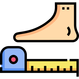 Size icon