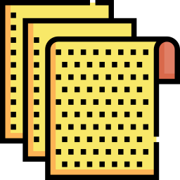 Sandpaper icon