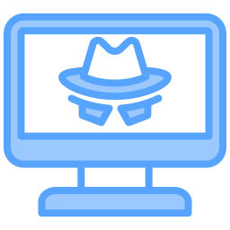 Spyware icon