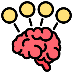 Brain icon