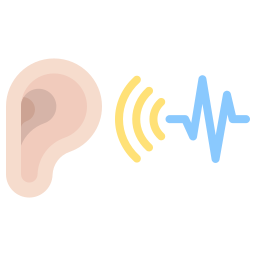 Auditory icon