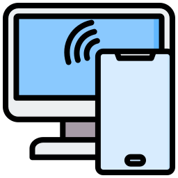 Devices icon