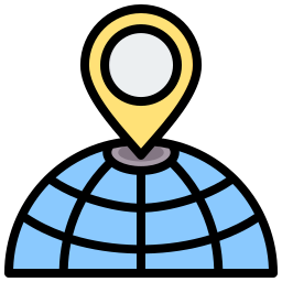 GPS icon