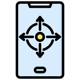 Gyroscope icon