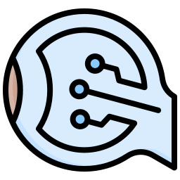 Eye icon