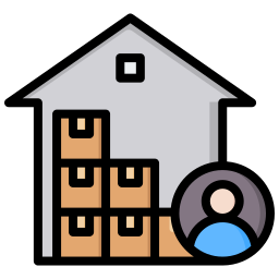 warenhaus icon