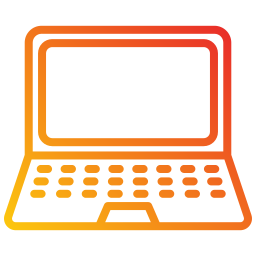 laptop icon