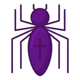 spinne icon