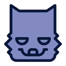 Werewolf icon