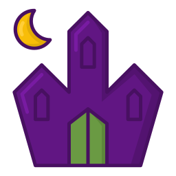 spukhaus icon