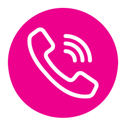 Telephone icon