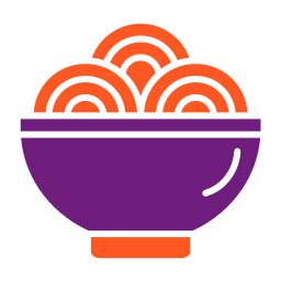 spaghetti icon